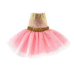 Picture of ELF ON THE SHELF - PINK SPARKLE DRESS ELF CLOTHES